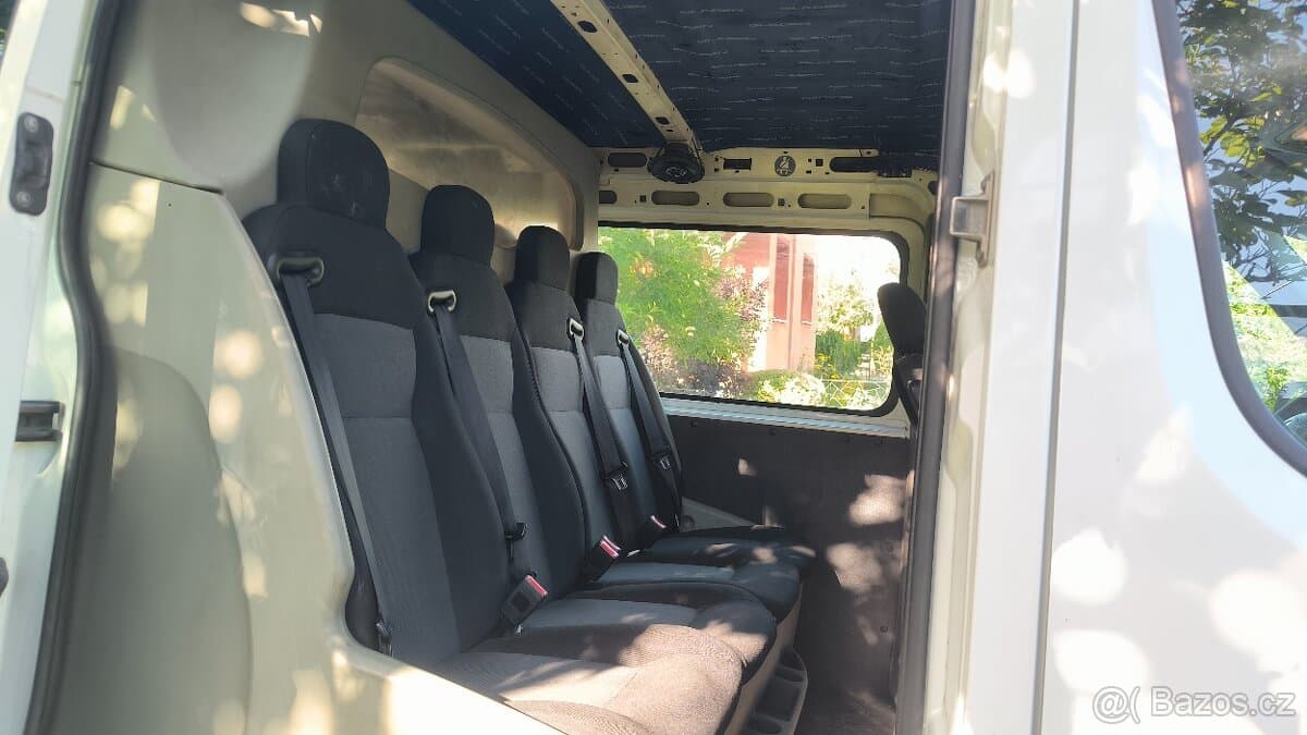 2016 Renault MASTER - 10