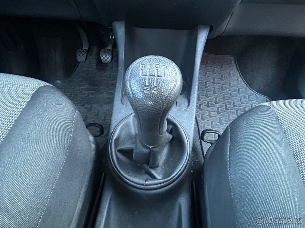 2010 Škoda ROOMSTER - 10