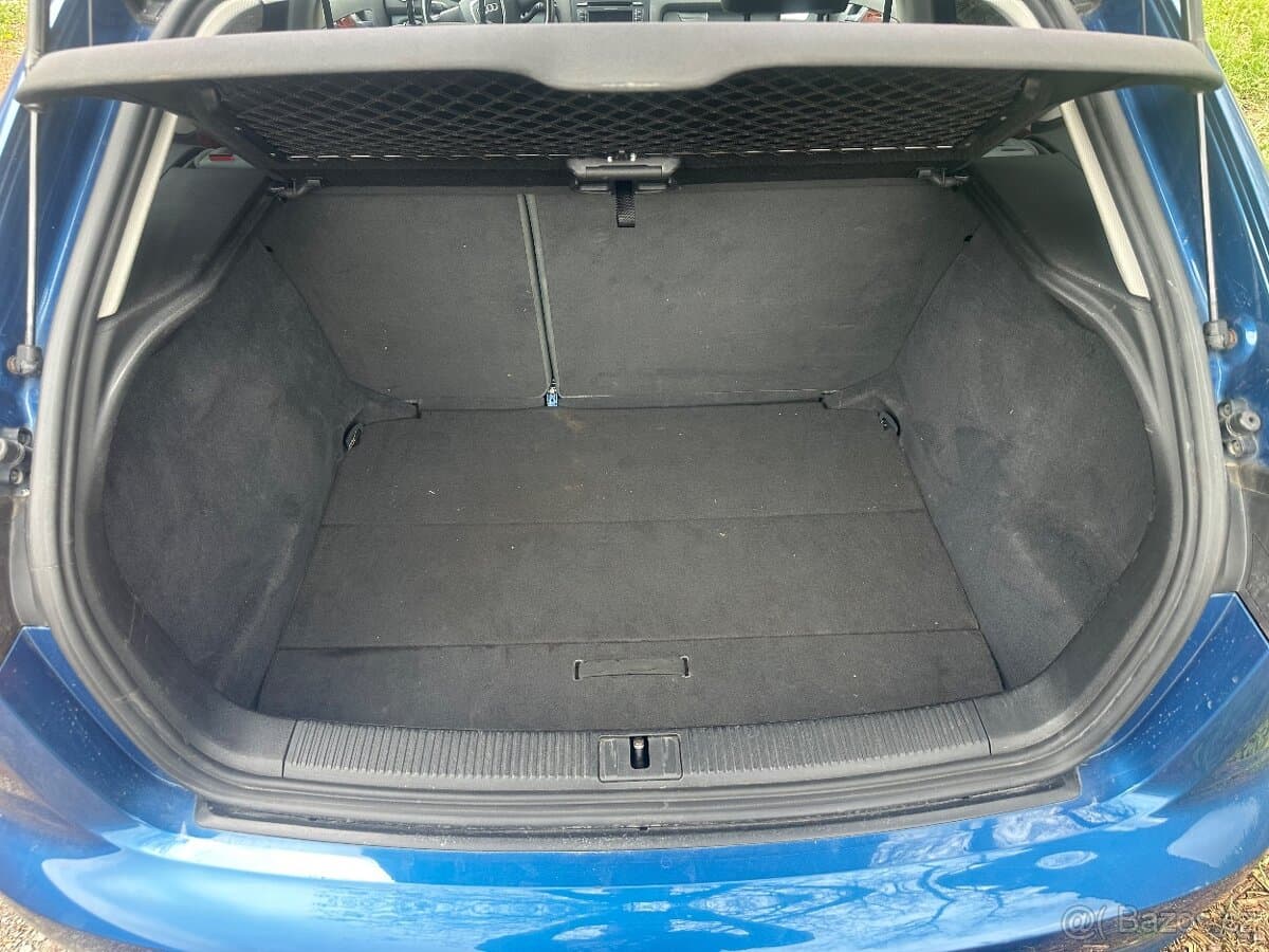 2009 Audi A3 - 10