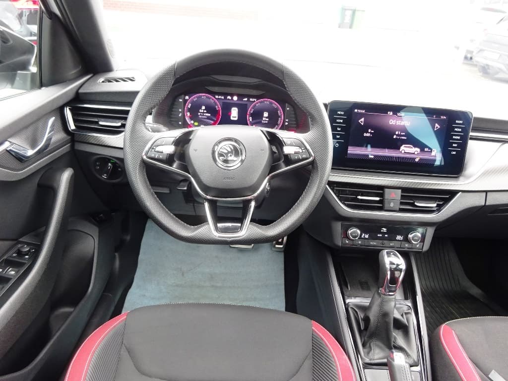 2023 Škoda KAMIQ - 10
