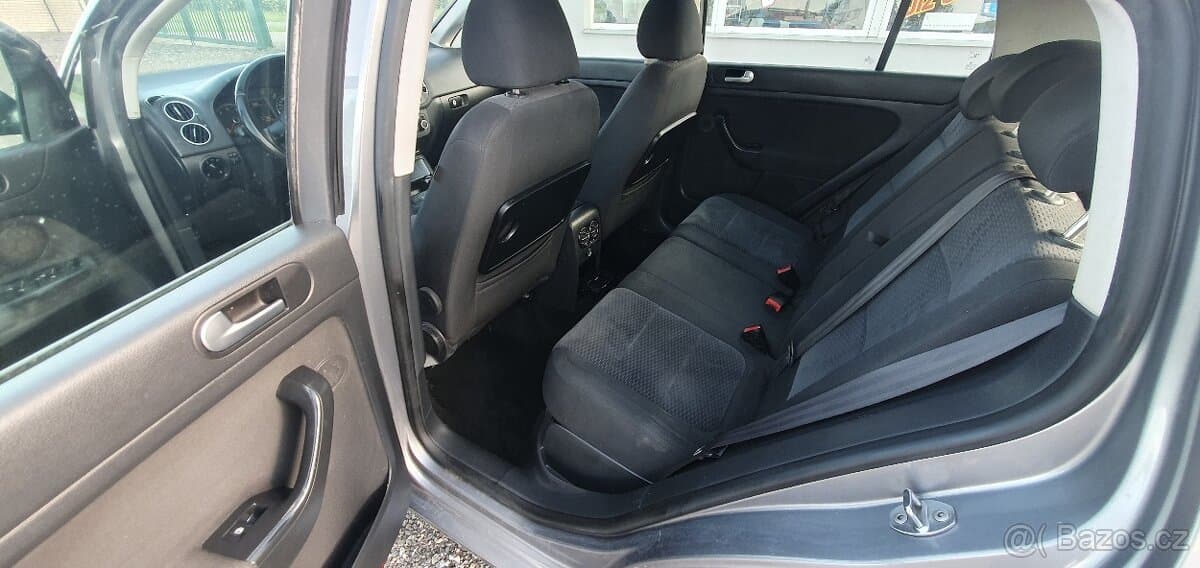 2009 Volkswagen GOLF - 10