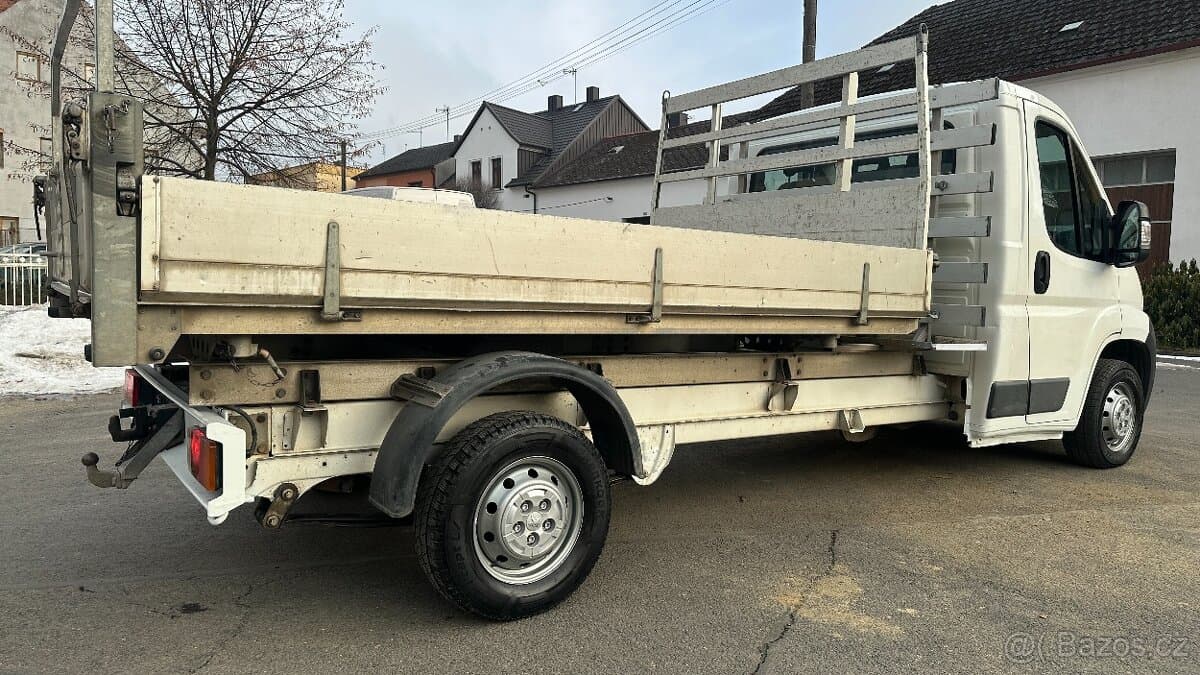 2010 Peugeot BOXER - 10