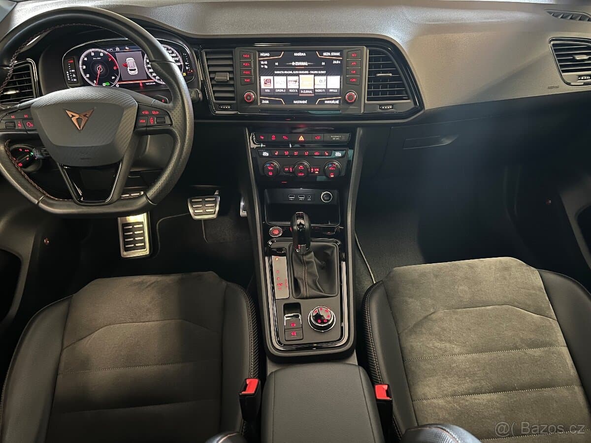 2019 Cupra ATECA - 10