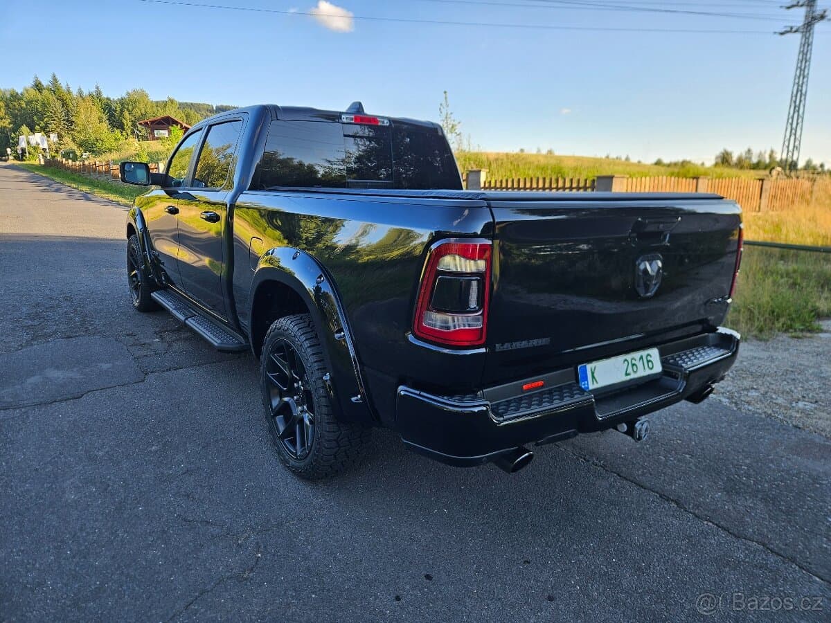 2022 Dodge OSTATNÍ - 10
