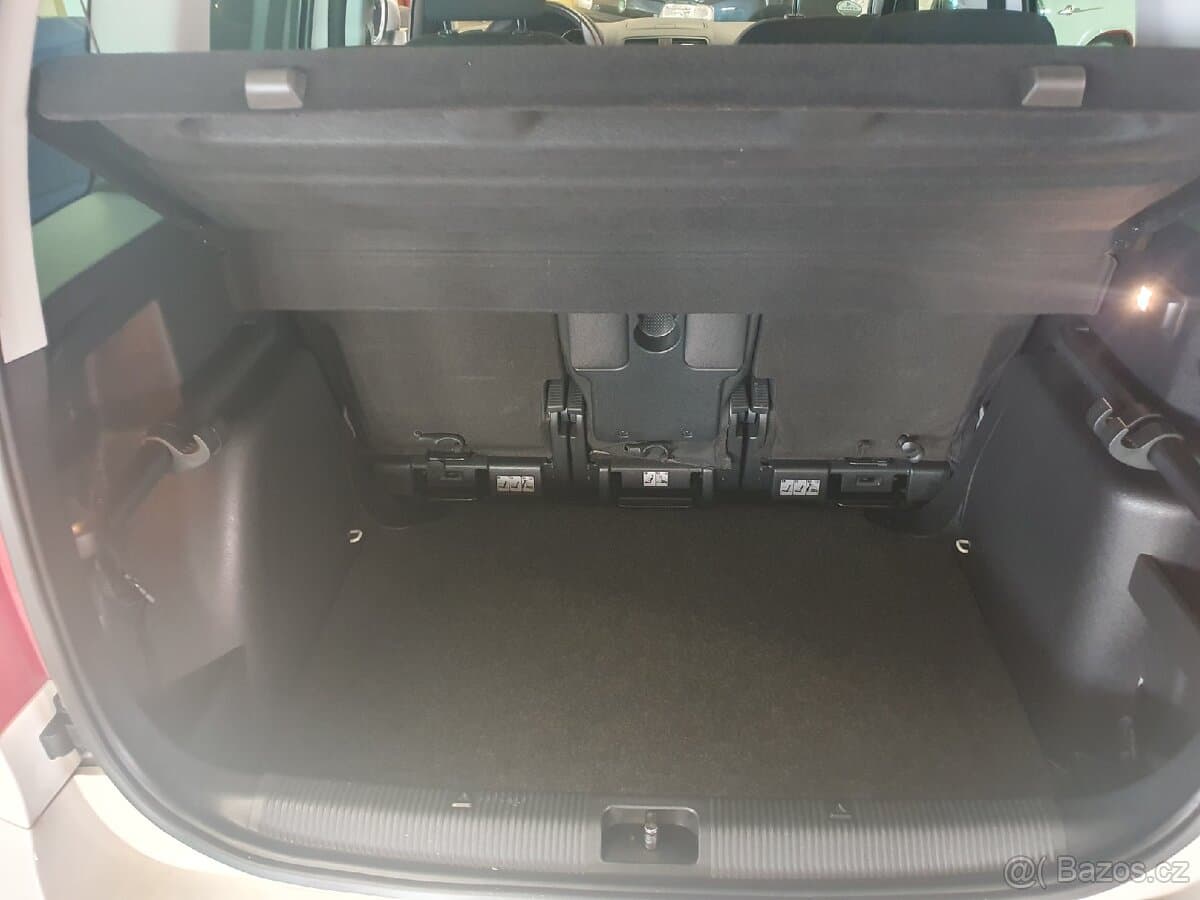 2015 Škoda YETI - 10