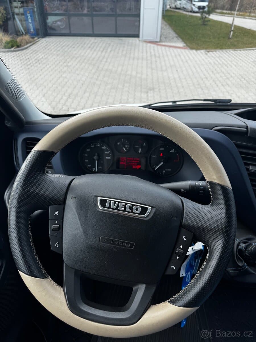 Iveco OSTATNÍ - 10