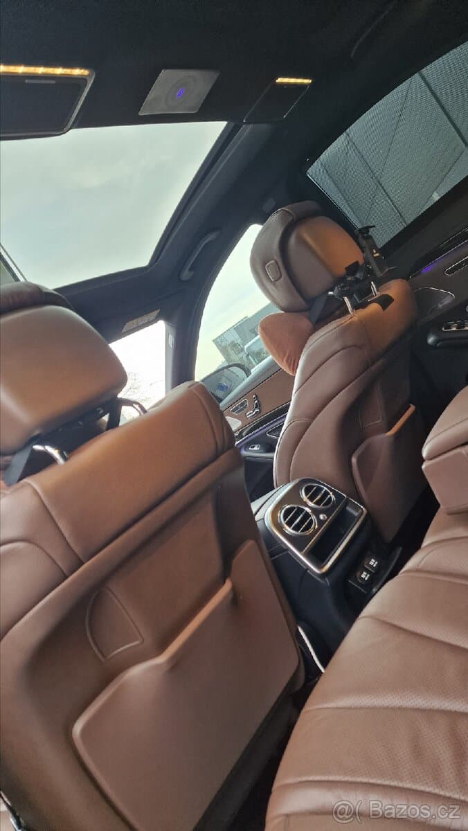 2014 Mercedes-Benz OSTATNÍ - 10
