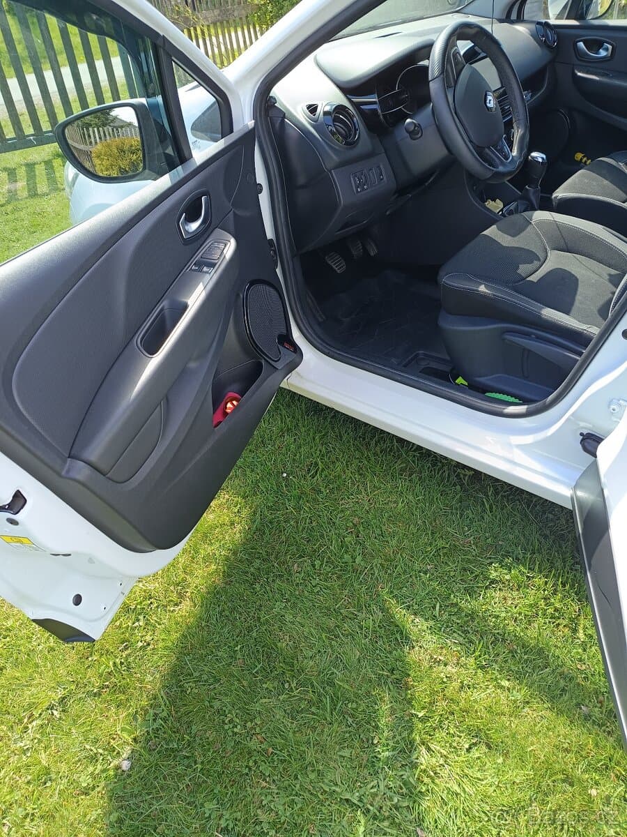 2017 Renault CLIO - 10