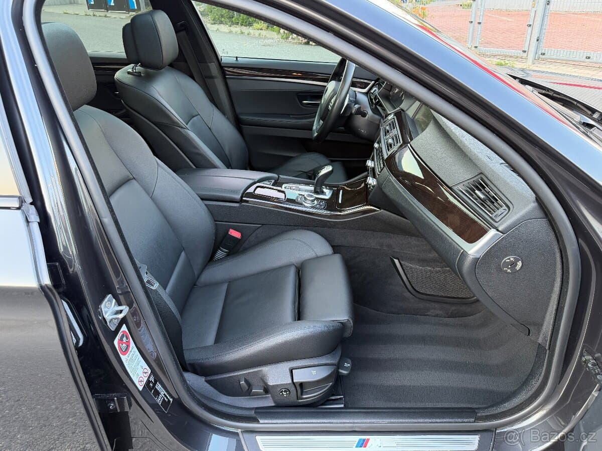 2013 BMW OSTATNÍ - 10