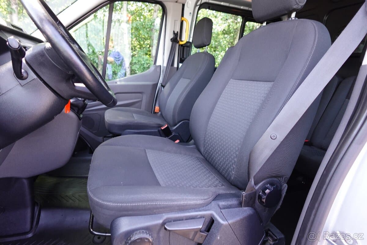 2022 Ford TRANSIT - 10