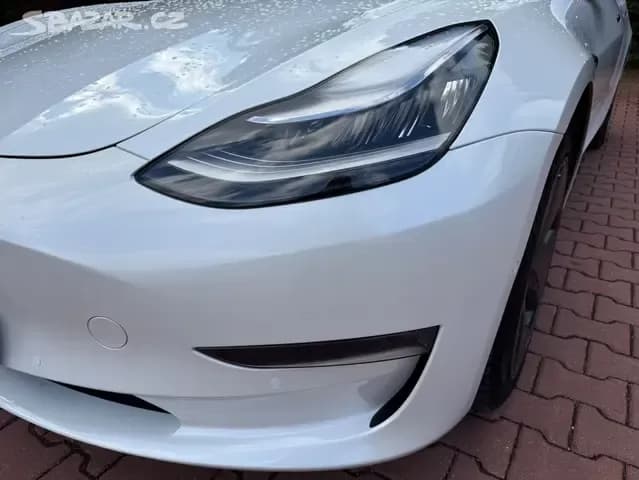 2019 Tesla MODEL 3 - 10
