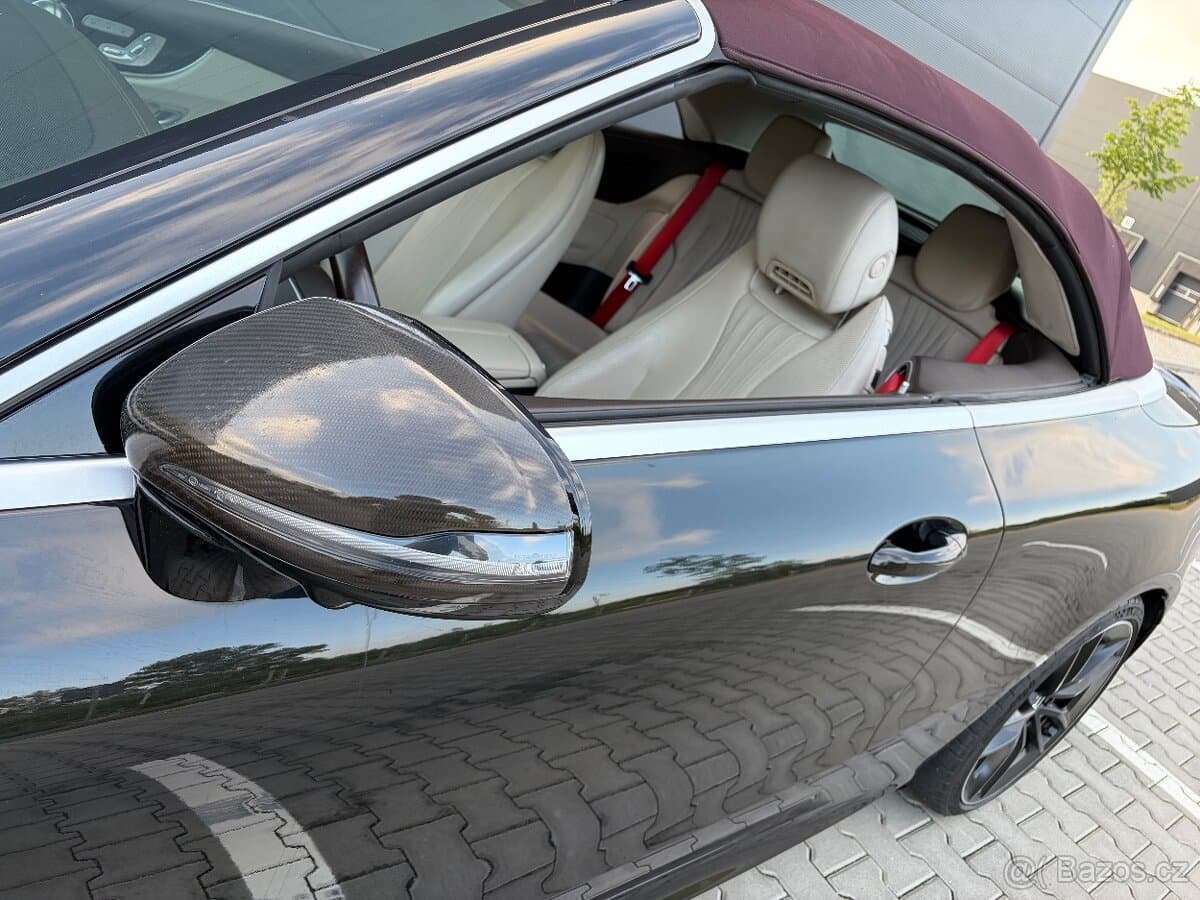 2018 Mercedes-Benz OSTATNÍ - 10