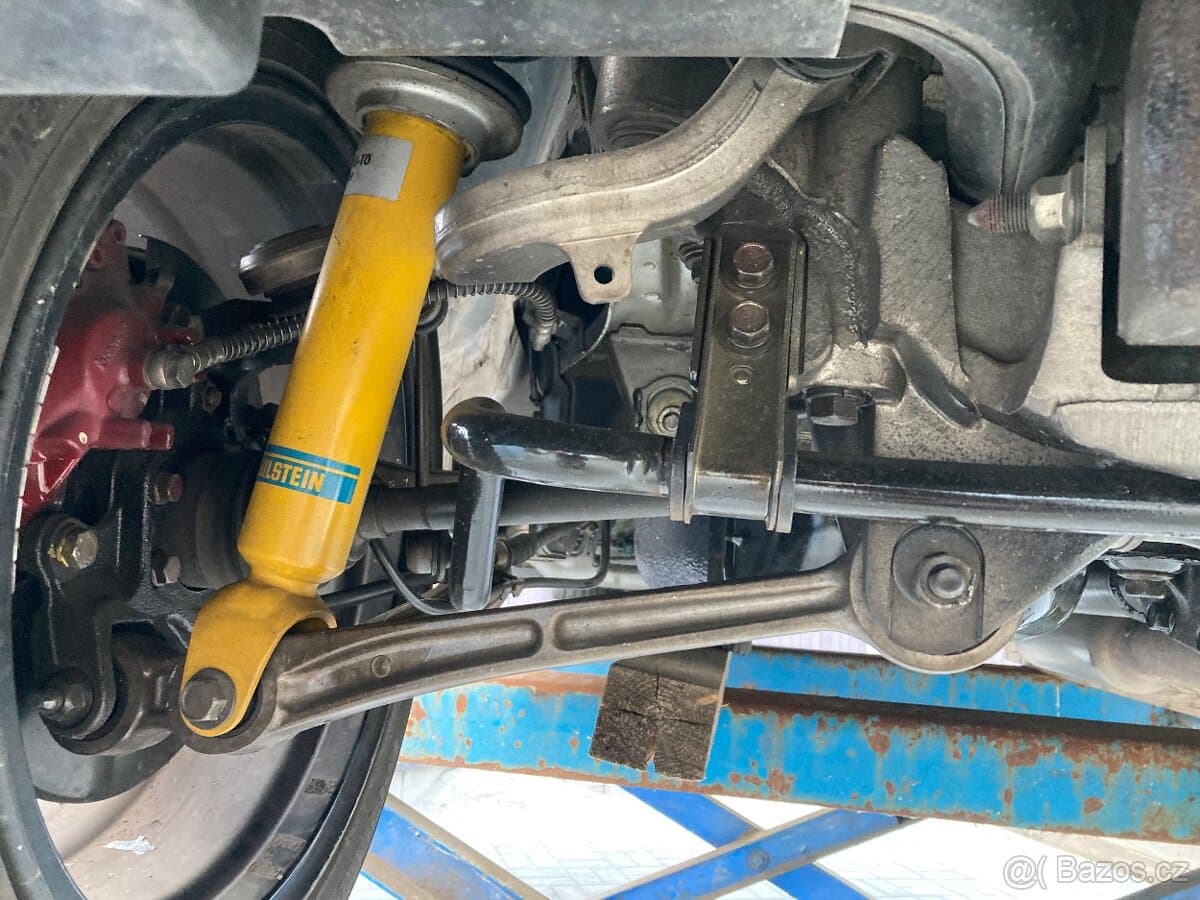 2006 Mitsubishi LANCER - 10