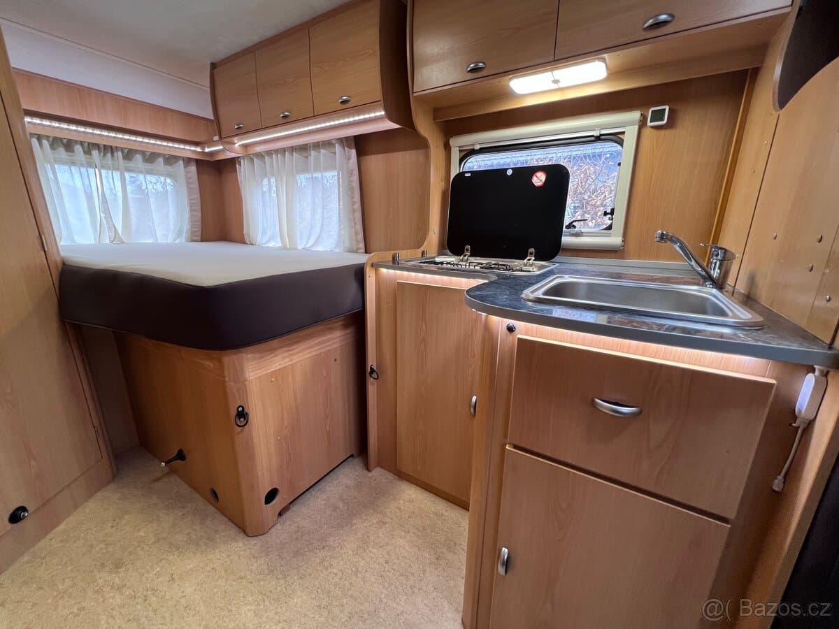2008 Fiat DUCATO - 10