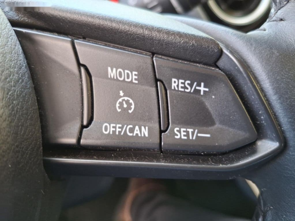 2018 Mazda 2 - 10