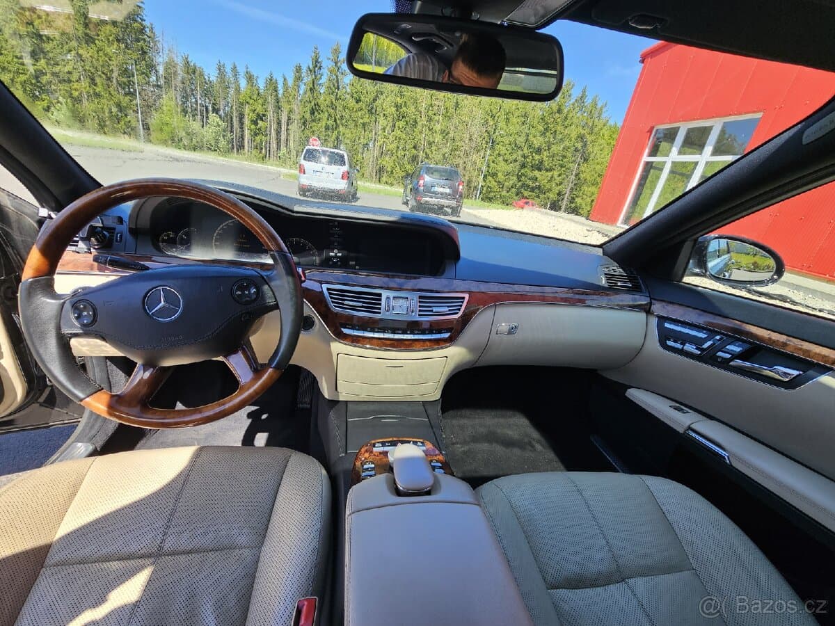 2008 Mercedes-Benz OSTATNÍ - 10