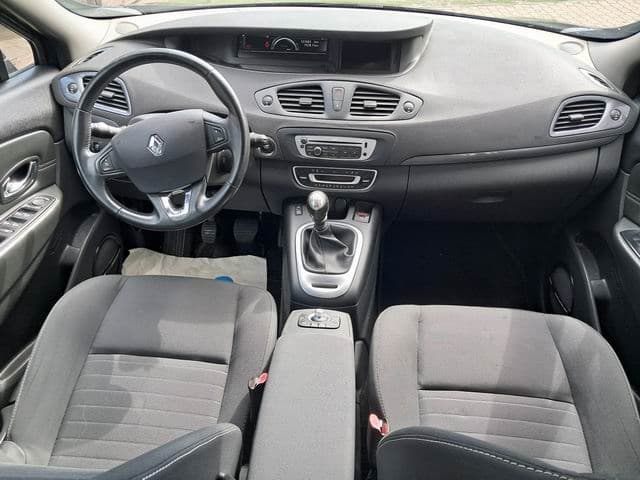 2014 Renault SCENIC - 10