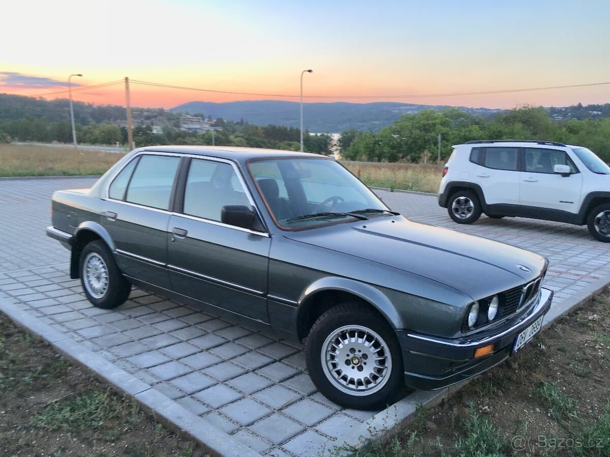 1985 BMW OSTATNÍ - 10