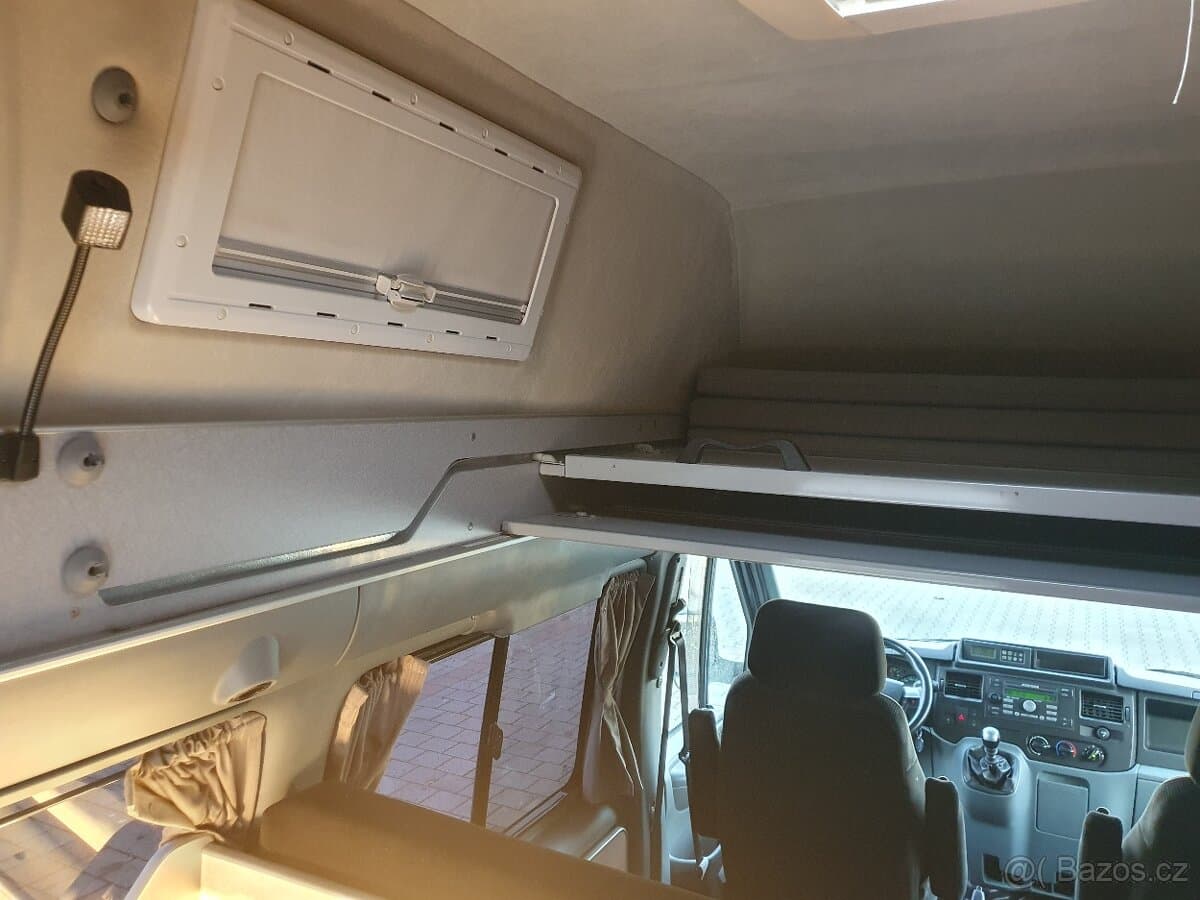 2011 Ford TRANSIT - 10