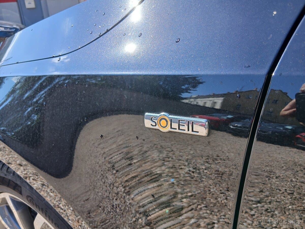 2020 Škoda OCTAVIA - 10