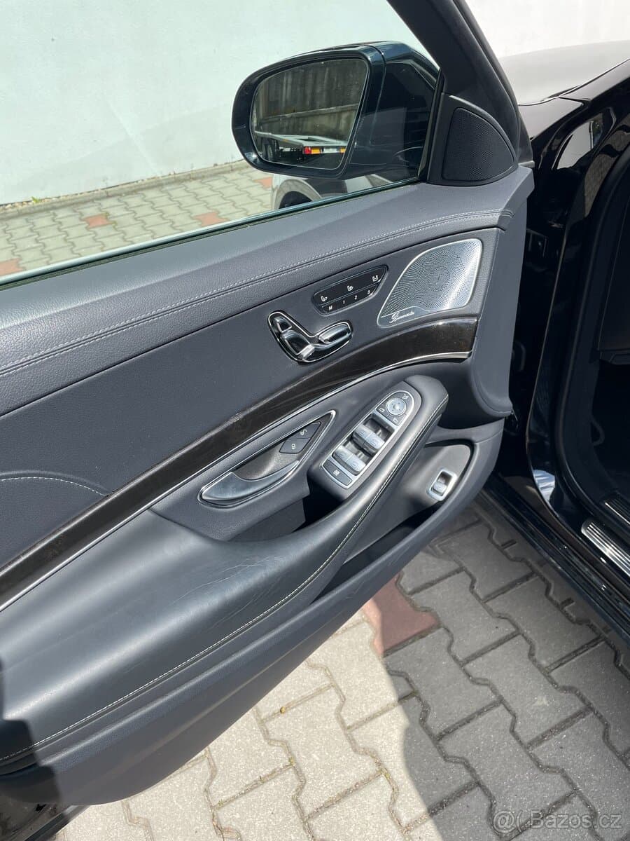 2018 Mercedes-Benz OSTATNÍ - 10