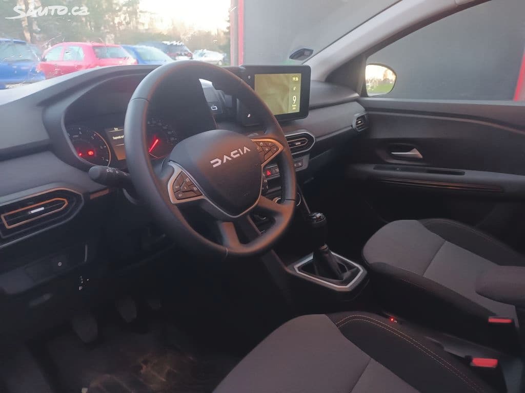 2025 Dacia JOGGER - 10