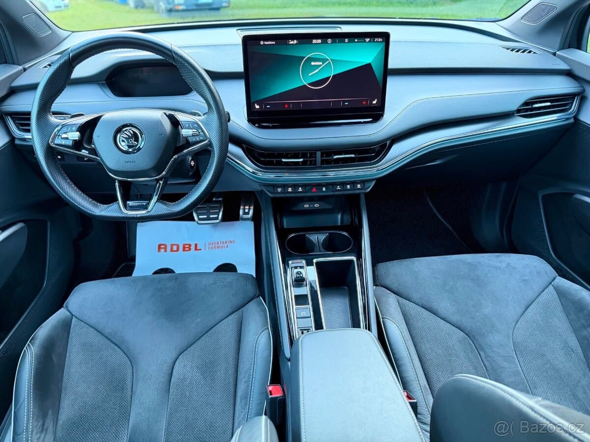 2022 Škoda ENYAQ - 10