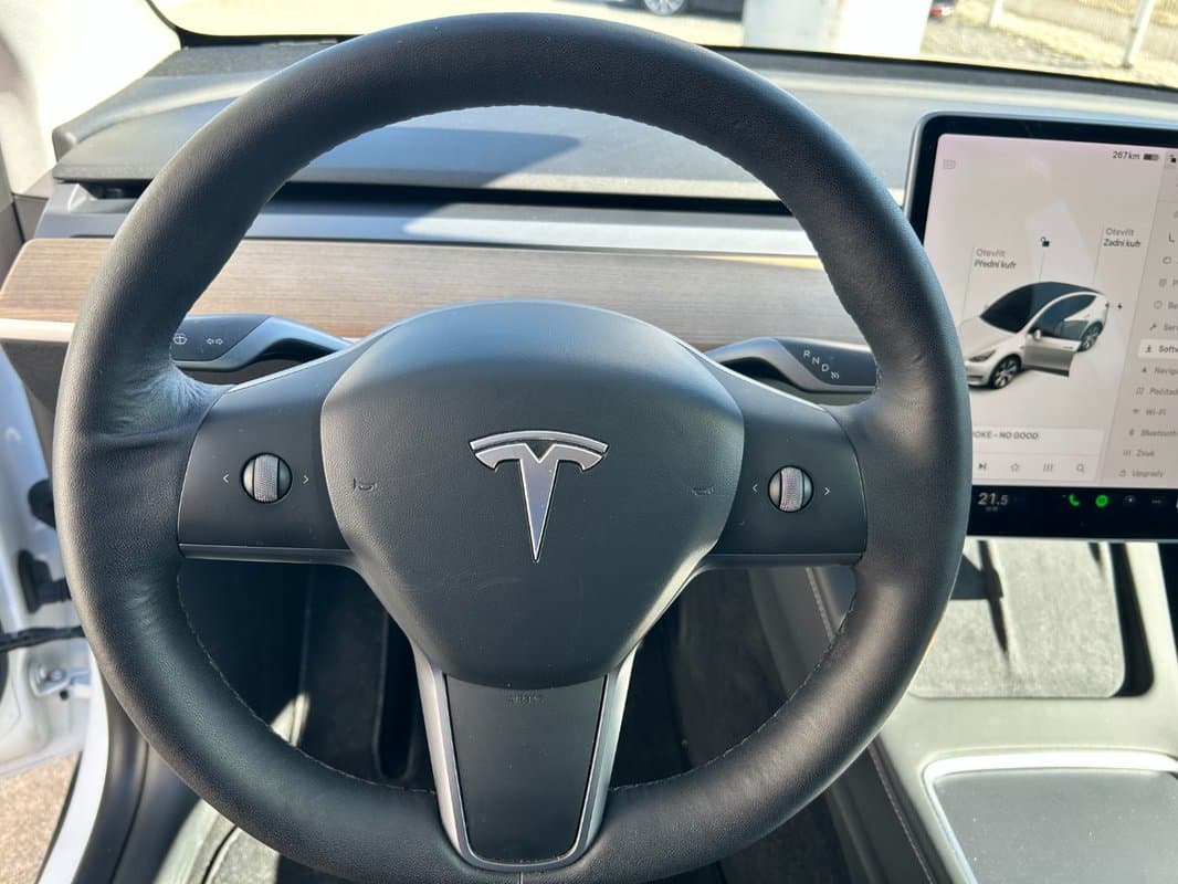 Tesla MODEL Y - 10