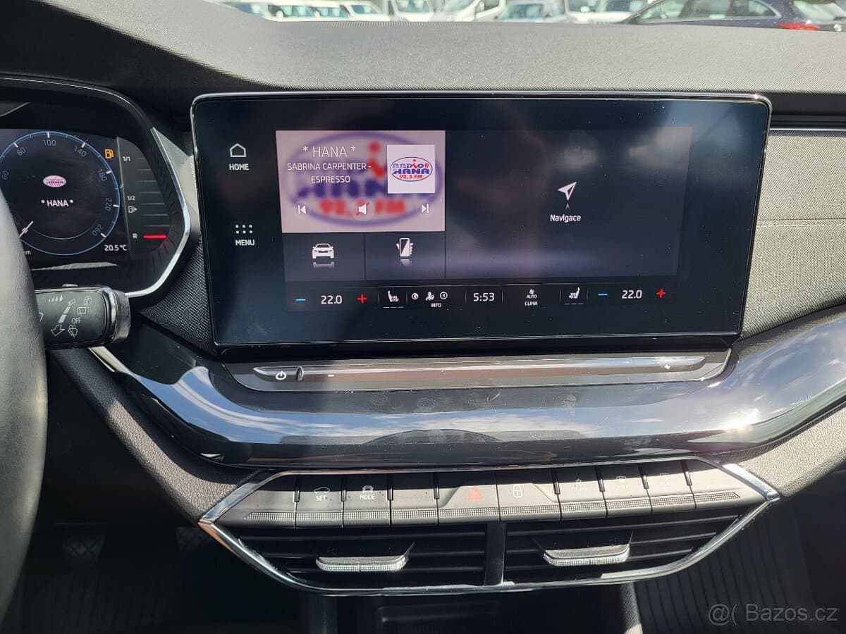 2022 Škoda OCTAVIA - 10