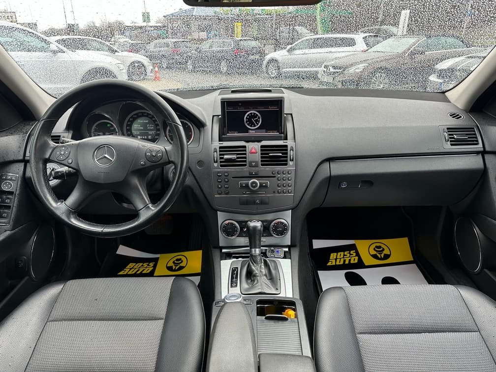 2010 Mercedes-Benz OSTATNÍ - 10