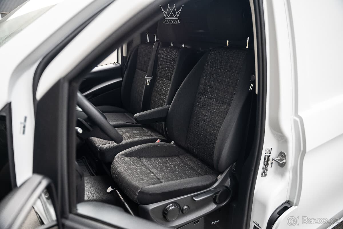 2020 Mercedes-Benz VITO - 10