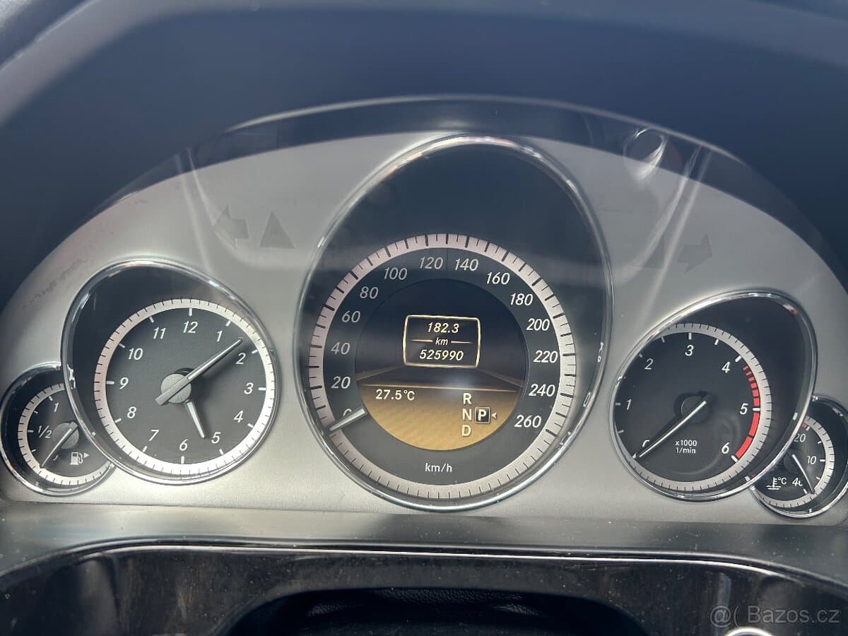 2011 Mercedes-Benz OSTATNÍ - 10