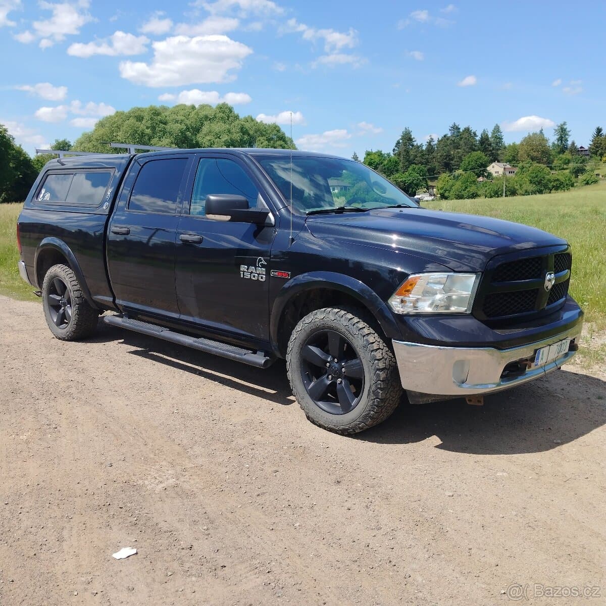 2018 Dodge OSTATNÍ - 10