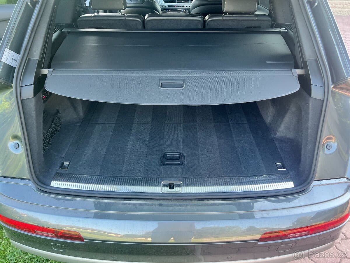 2018 Audi Q7 - 10