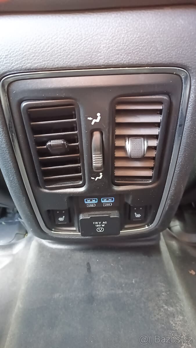 2017 Dodge DURANGO - 10
