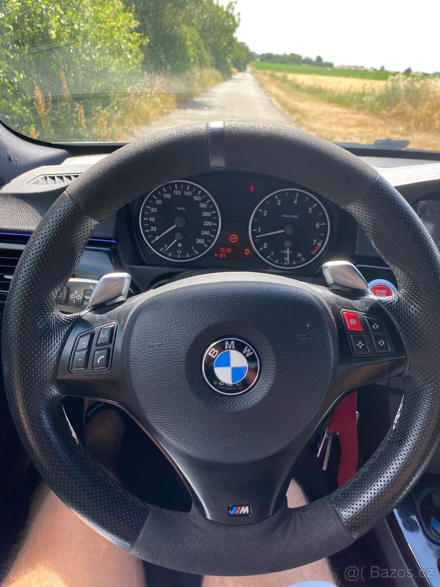 2007 BMW OSTATNÍ - 10