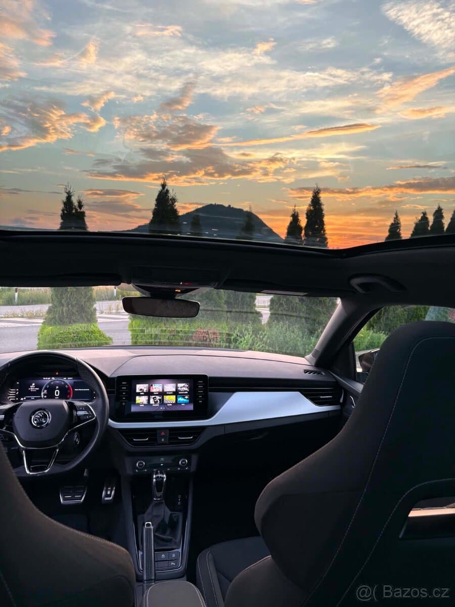 2022 Škoda SCALA - 10