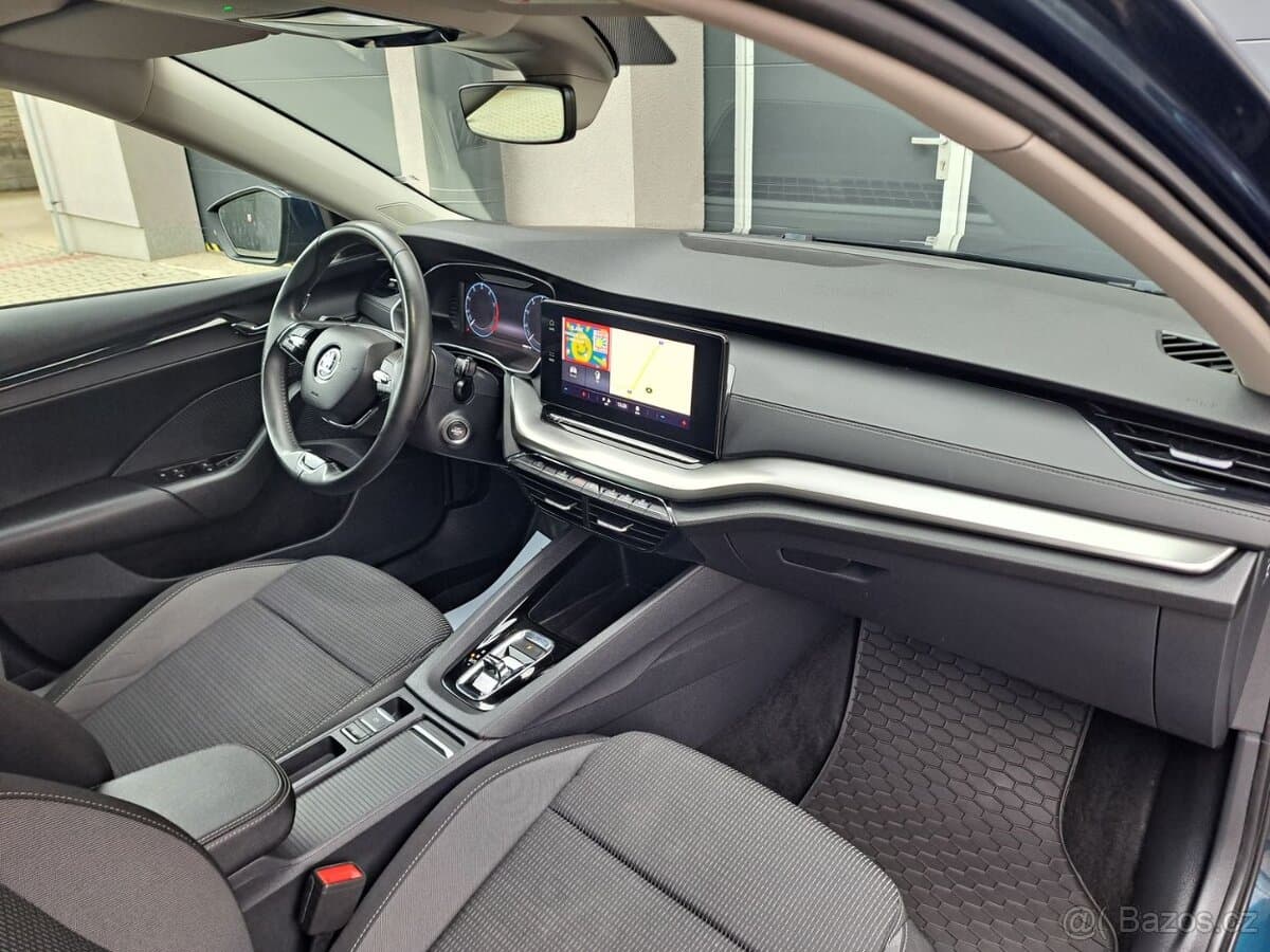 2022 Škoda OCTAVIA - 10