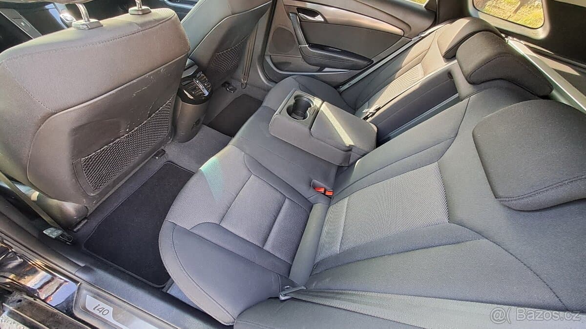 2018 Hyundai i40 - 10