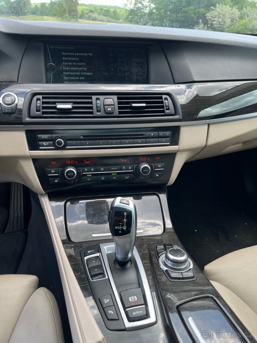 2012 BMW OSTATNÍ - 10
