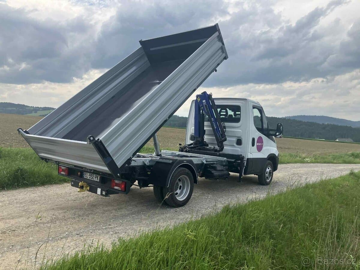 2017 Iveco OSTATNÍ - 10