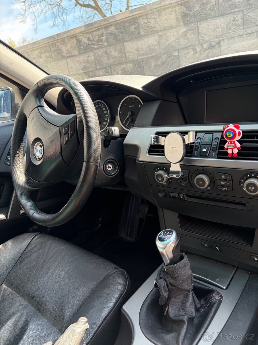 2003 BMW OSTATNÍ - 10