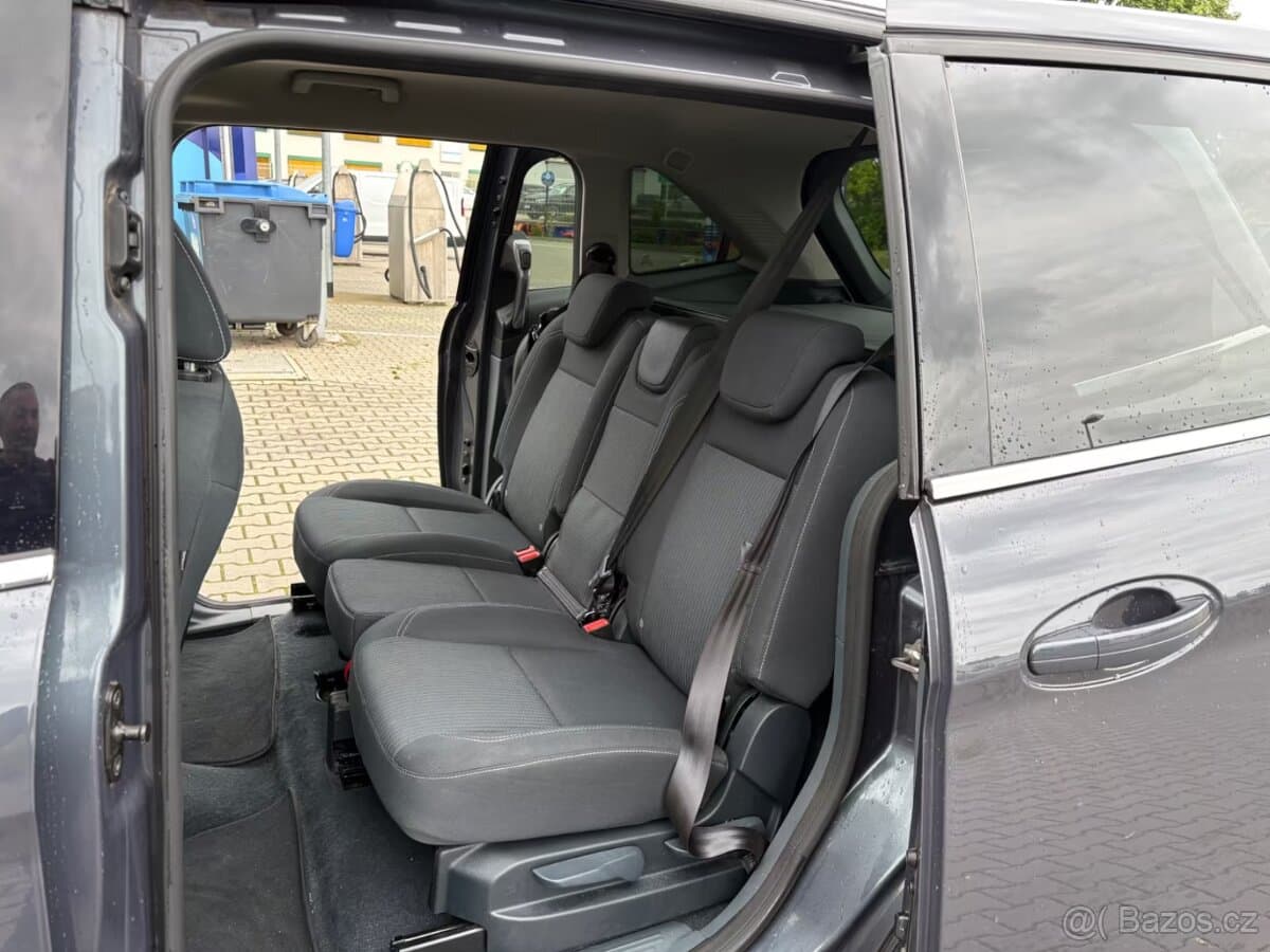 2012 Ford OSTATNÍ - 10