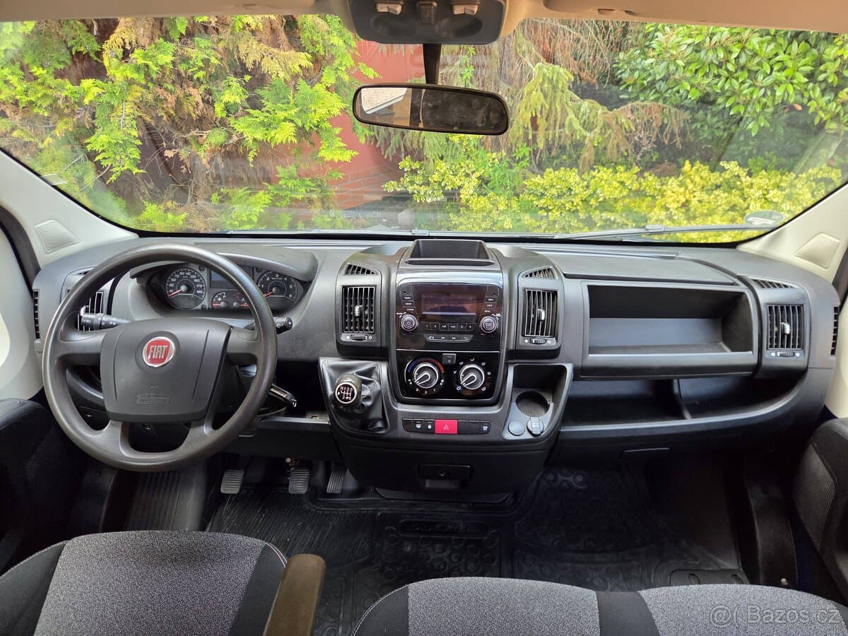 2020 Fiat DUCATO - 10