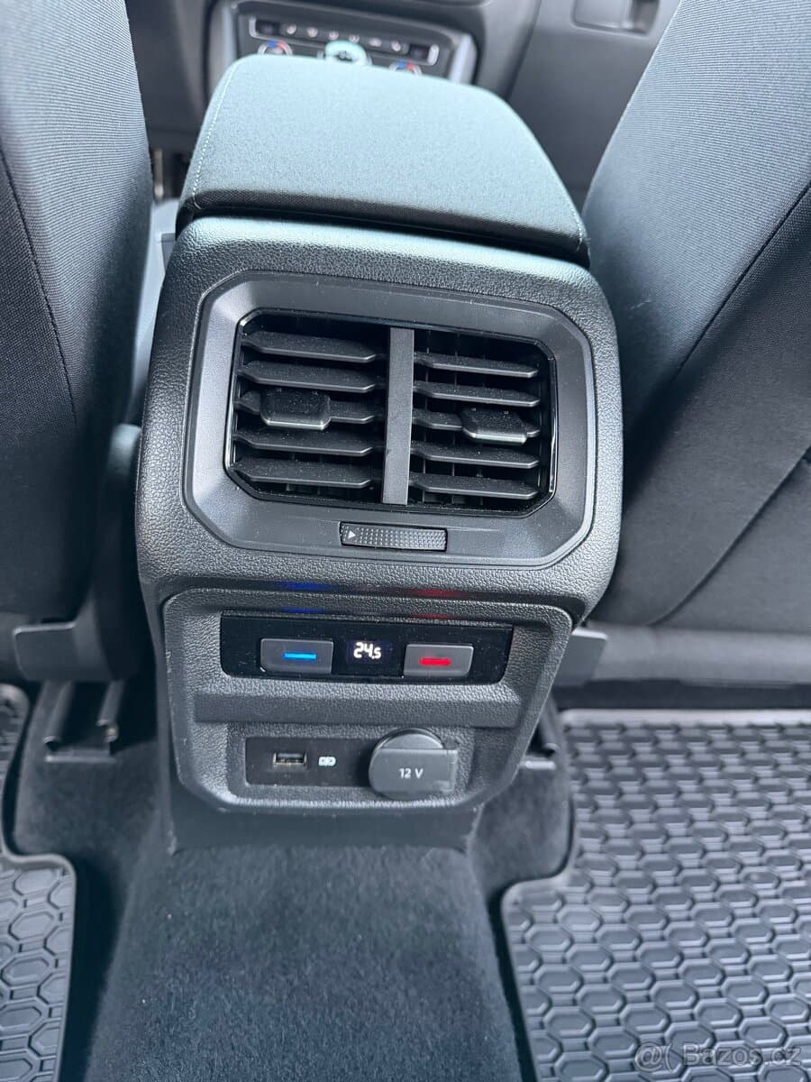 2018 Volkswagen TIGUAN - 10