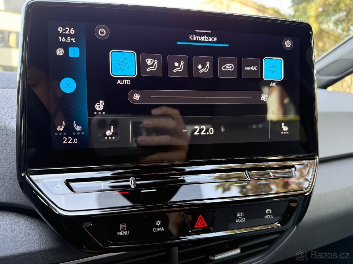 2022 Volkswagen ID.3 - 10