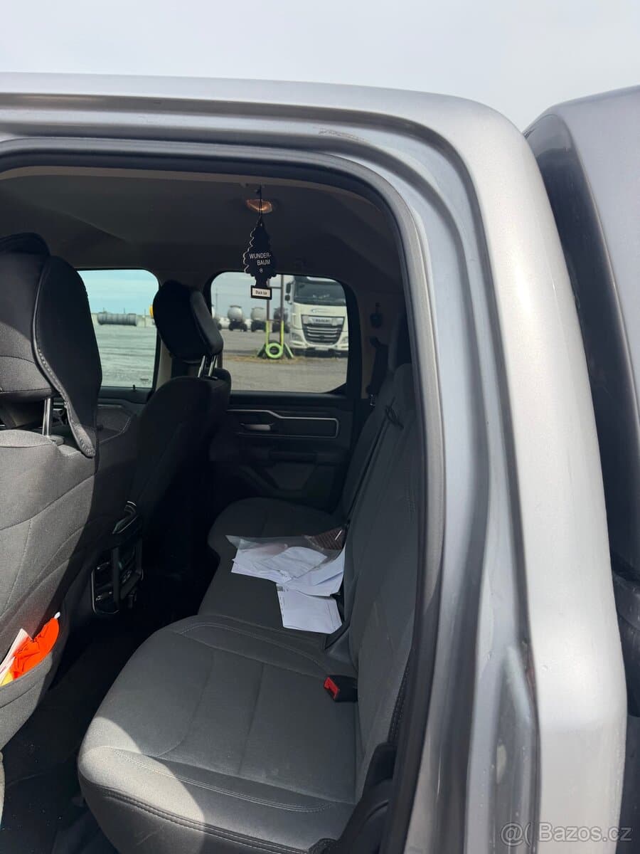 2019 Dodge RAM - 10