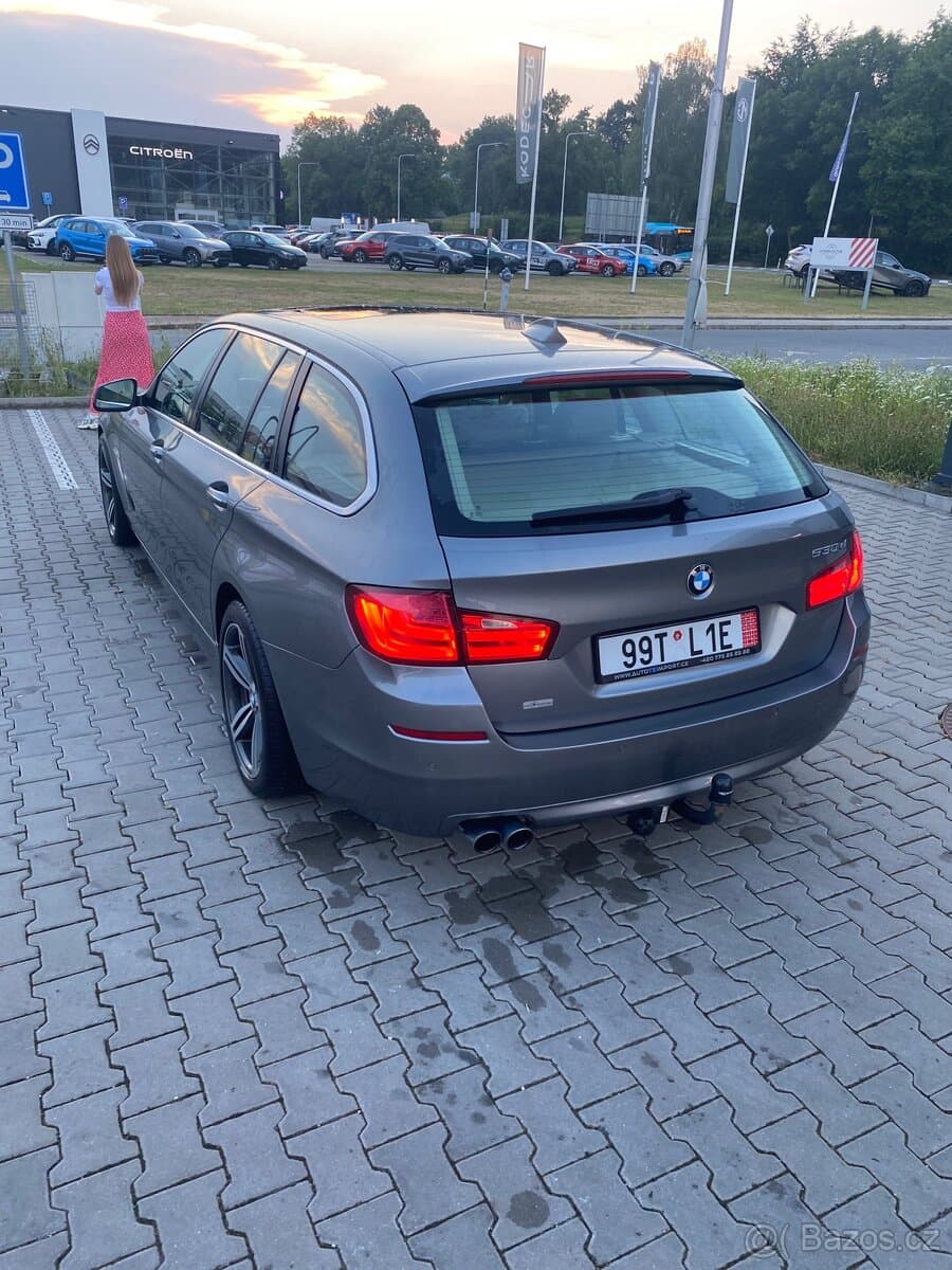 2011 BMW OSTATNÍ - 10