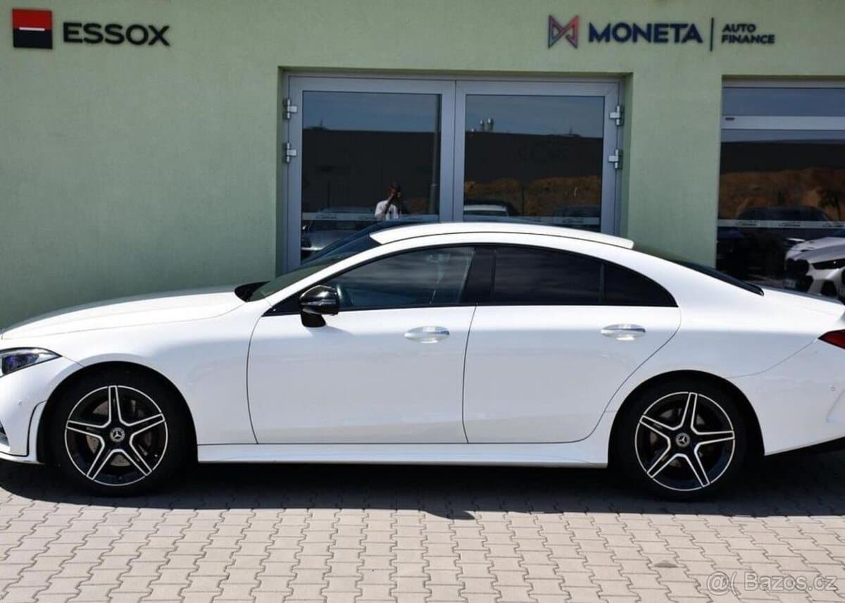 2018 Mercedes-Benz CL-CLASS - 10