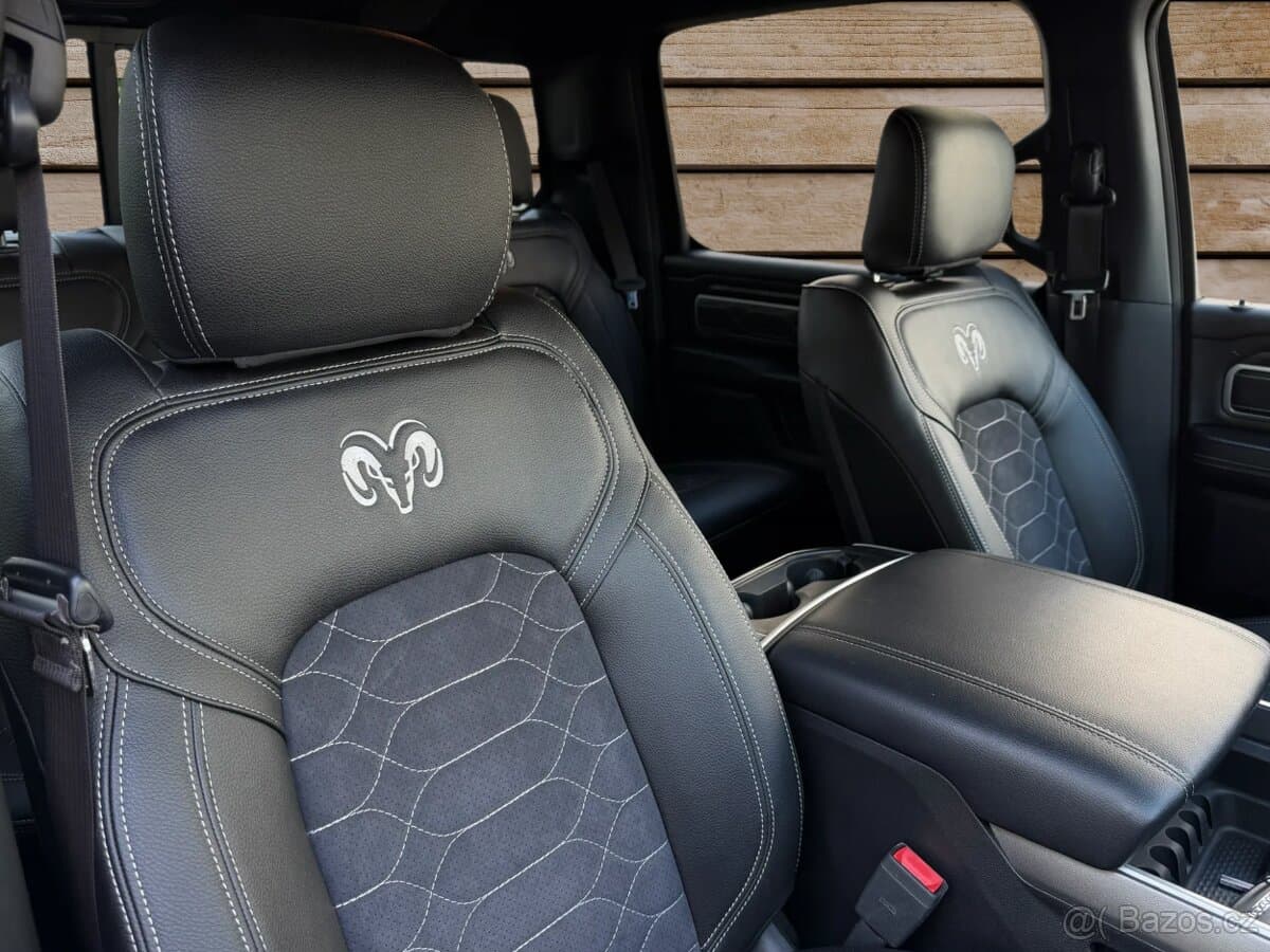 2020 Dodge RAM - 10
